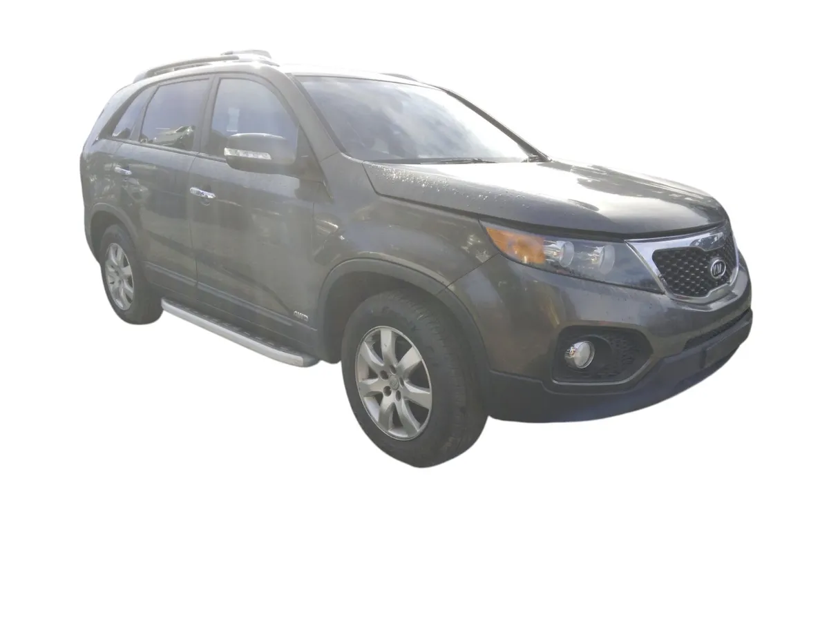 2011 KIA SORENTO For Breaking/Dismantling - Image 1