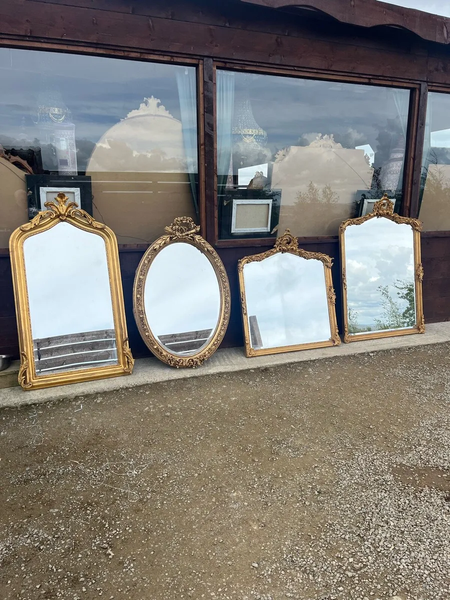 Terence Clifford Antiques - Image 3