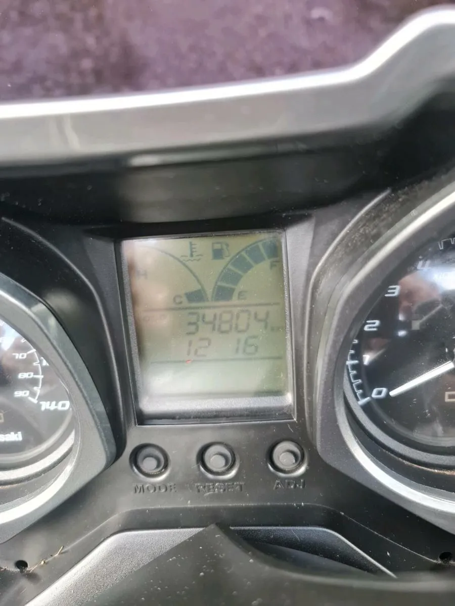 Kawasaki j125 - Image 3