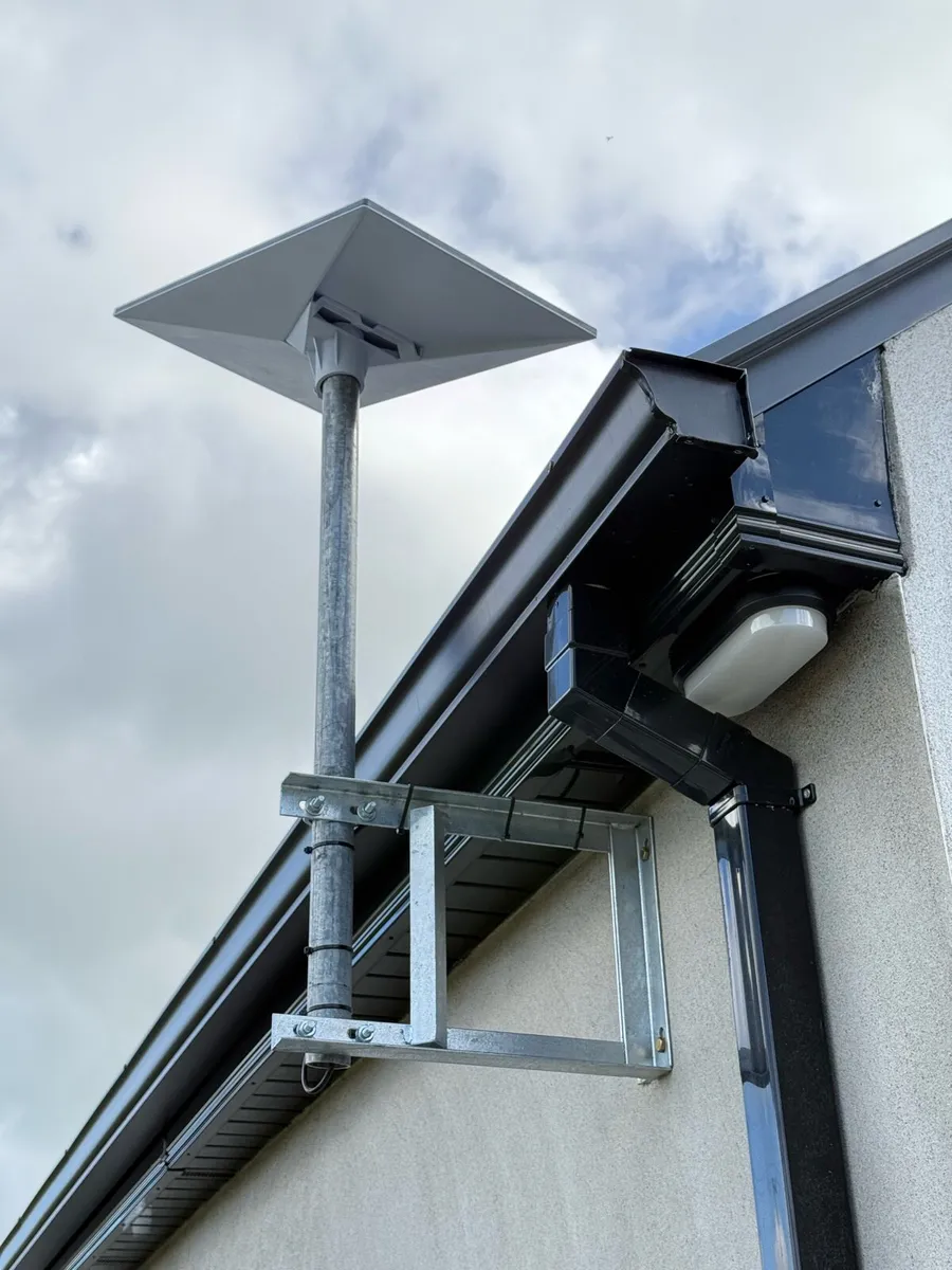 Starlink Installation - Fast Broadband Anywhere! - Image 2