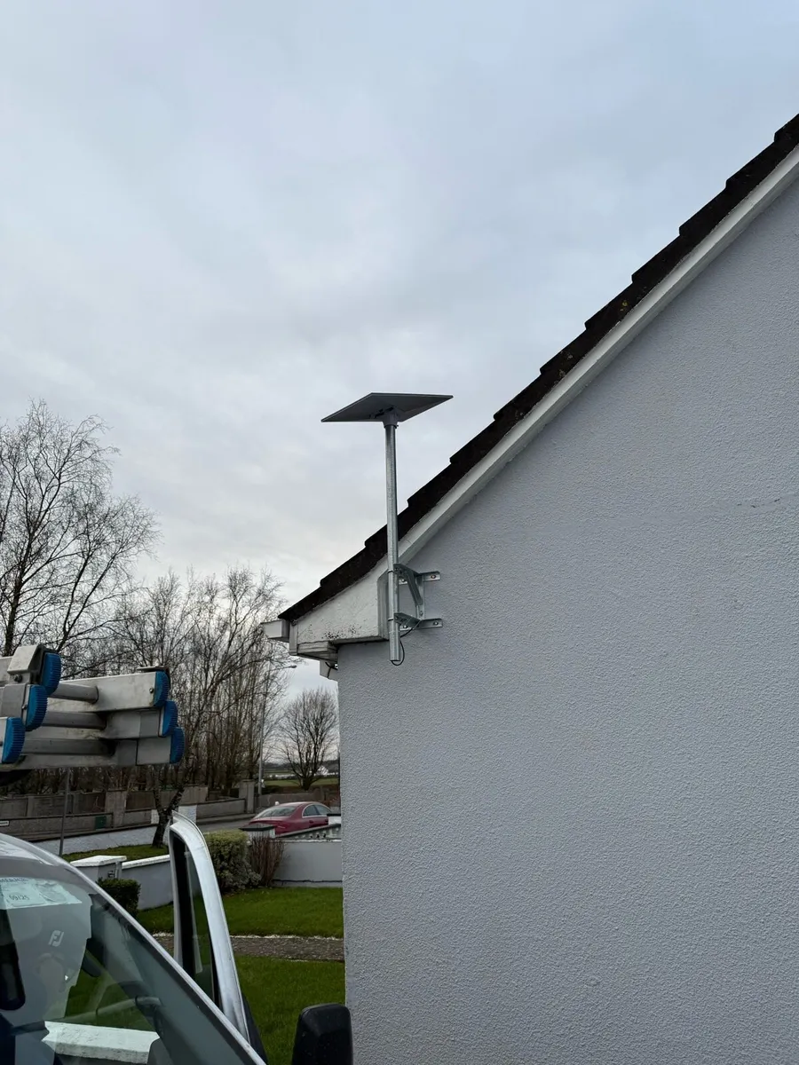 Starlink Installation - Fast Broadband Anywhere! - Image 3