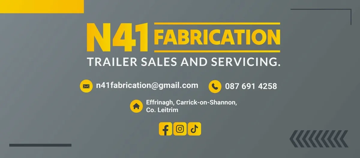 Trailer Servicing Leitrim - Image 2