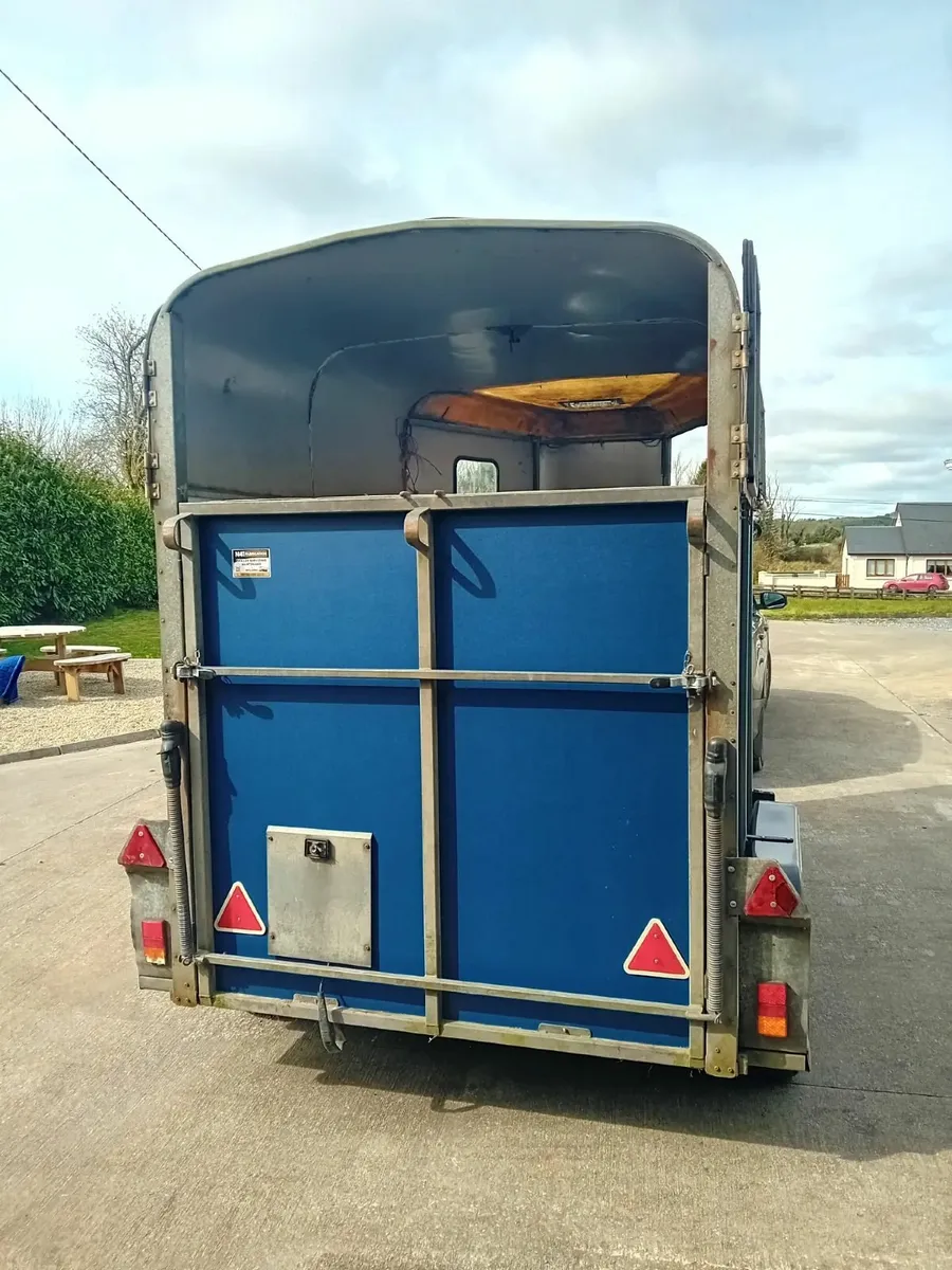 Trailer Servicing Leitrim - Image 3