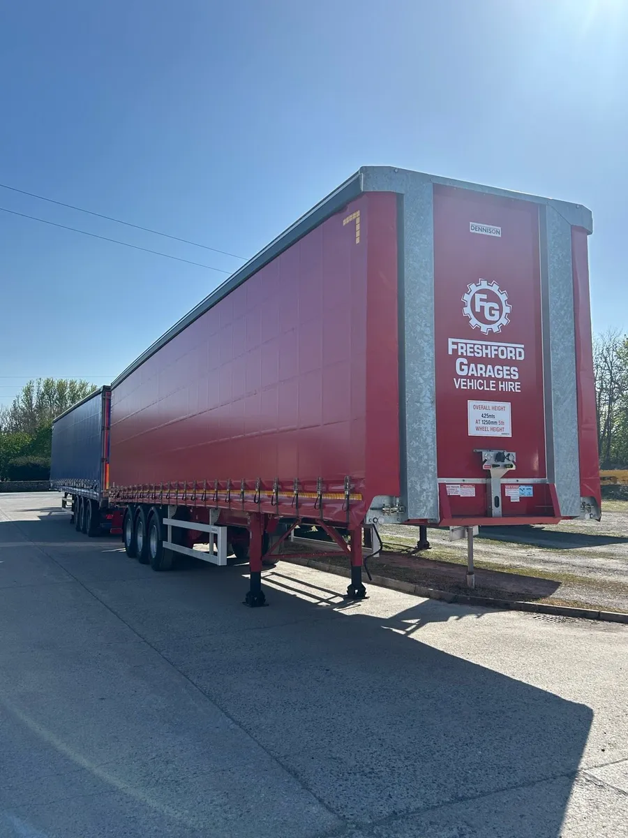 Hire & Sales - Image 2