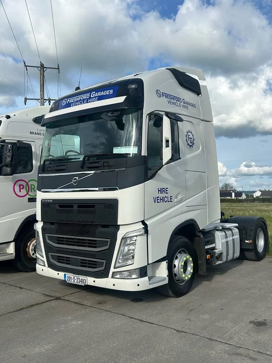 Hire & Sales - Image 3