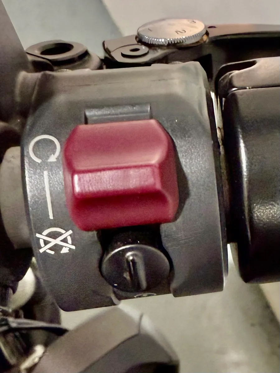 DUCATI MONSTER 821  ** OPEN ALL OVER XMAS !! - Image 4