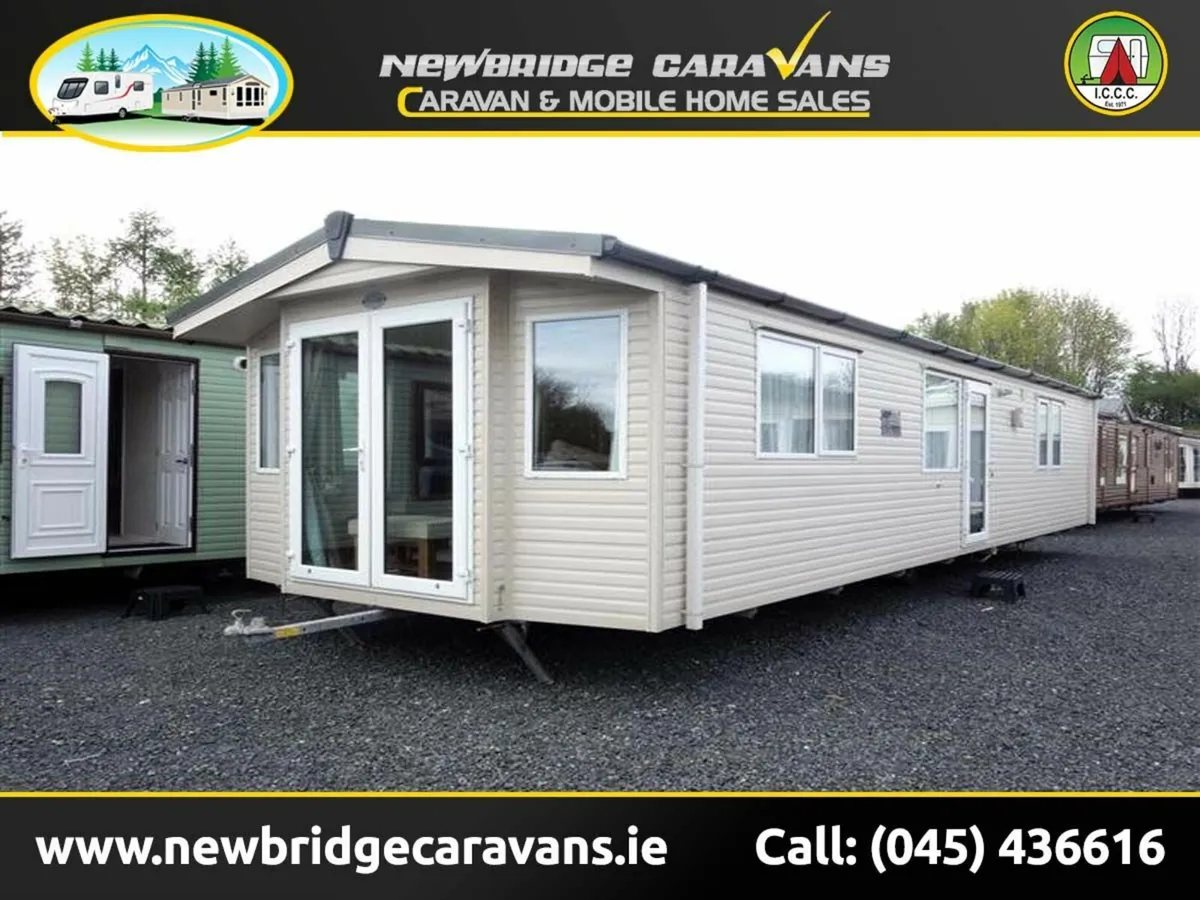 for more photos pls visit www.newbridgecaravans.ie - Image 1