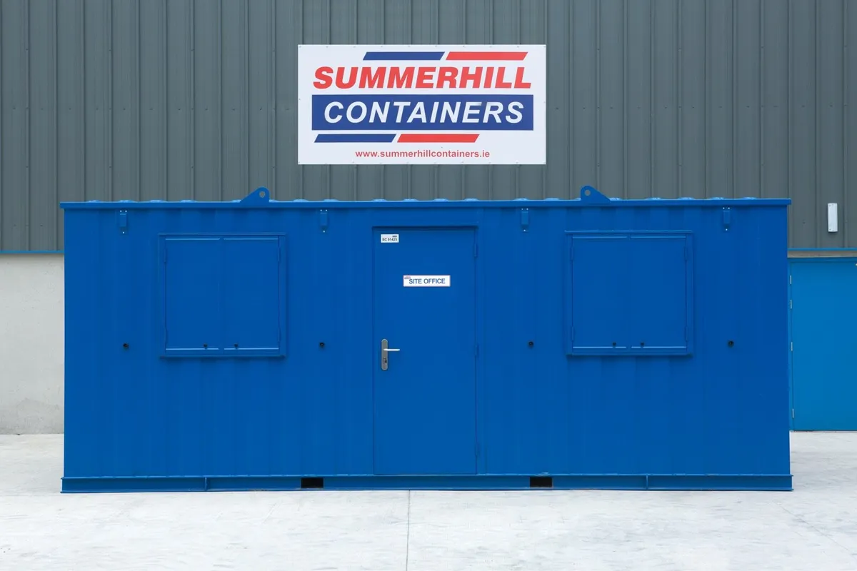 Anti vandal - Image 2