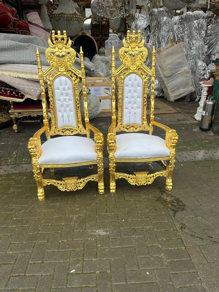 Terence clifford antiques. - Image 1