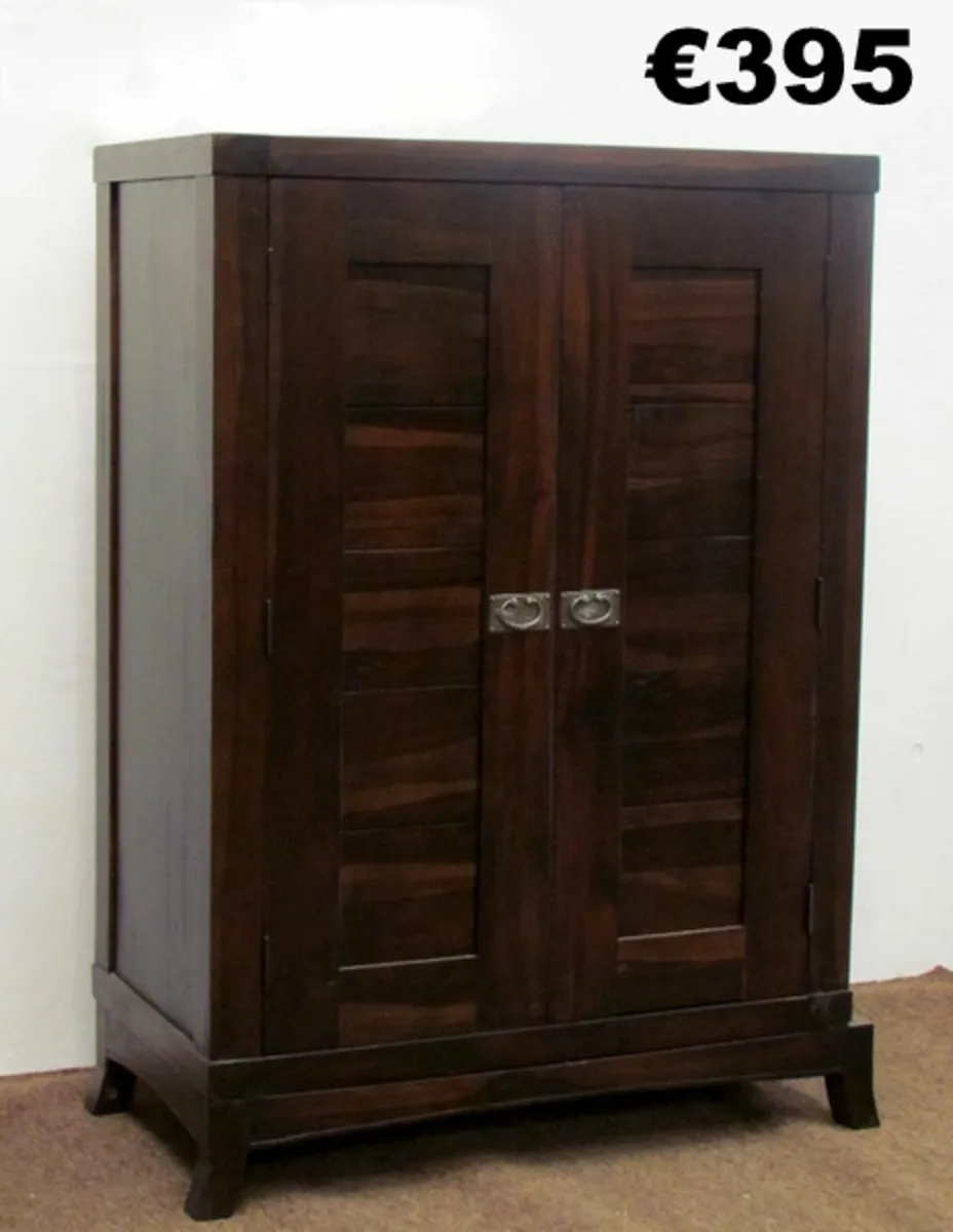 Wardrobes & Wardrobe doors - Image 2