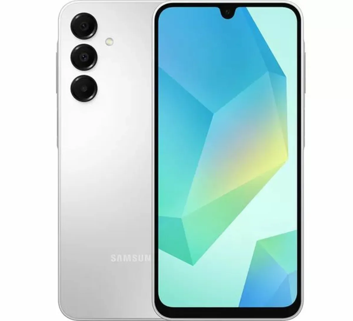 🔥🚚📱SAMSUNG A16, 128GB, BRAND NEW, - Image 1