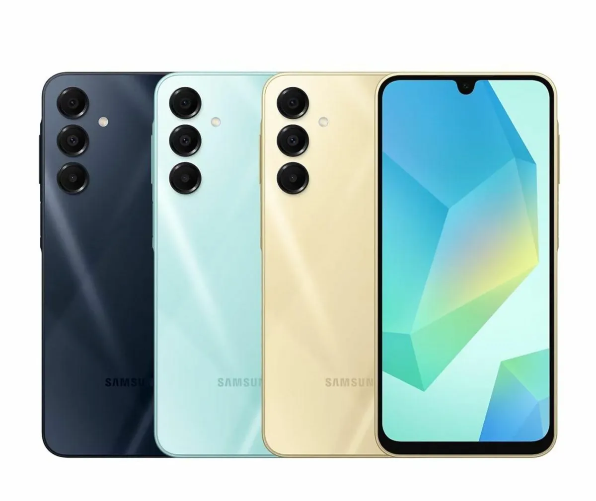 🔥🚚📱SAMSUNG A16, 128GB, BRAND NEW, - Image 2