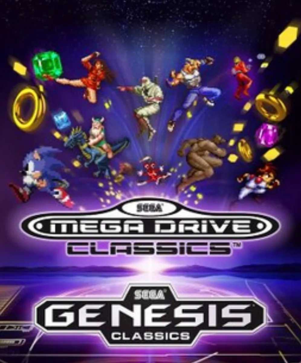 *🤩Super Gift 🎁Retro Games Console 🎮Plug & Play* - Image 3