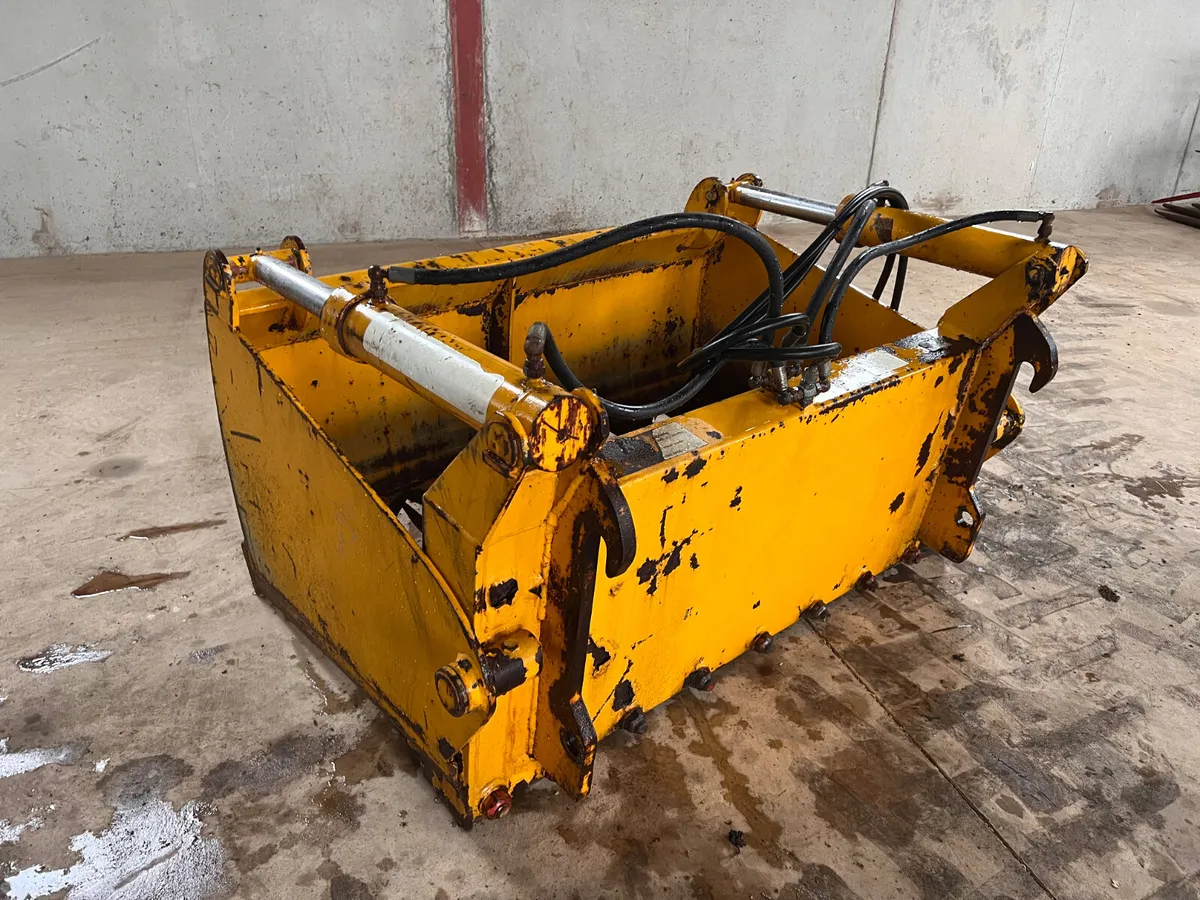 Grays Sheargrab - Image 4