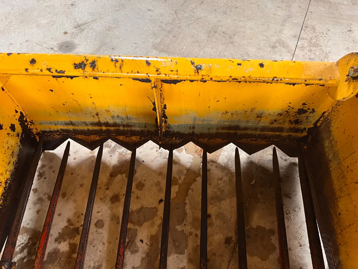 Grays Sheargrab - Image 2