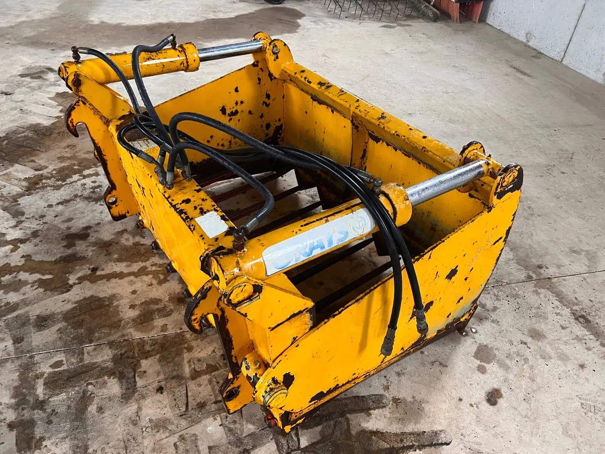 Grays Sheargrab - Image 1