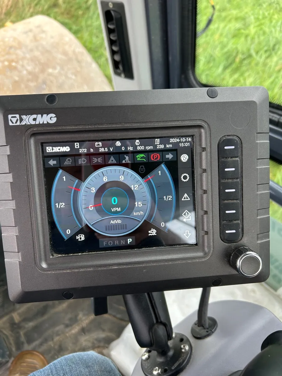 Cappawhite ce selfdrive hire - Image 2