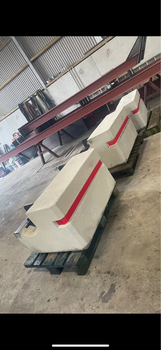 Tractor weight block - Image 2