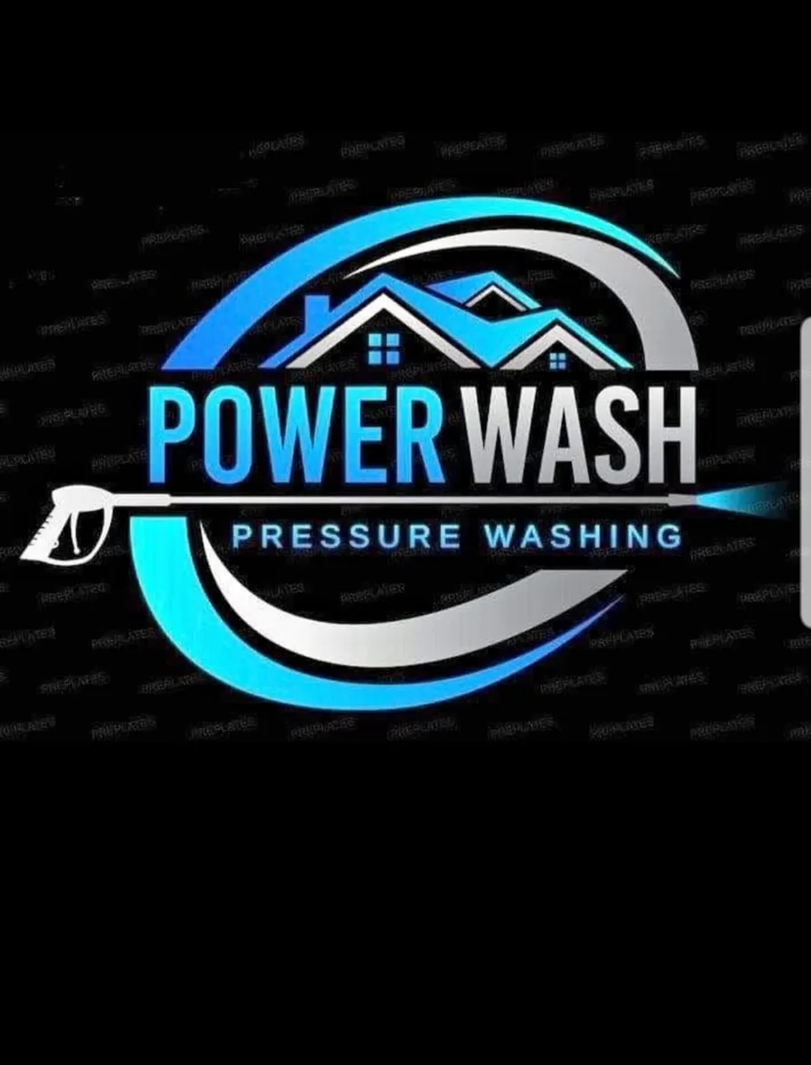 Power washing service