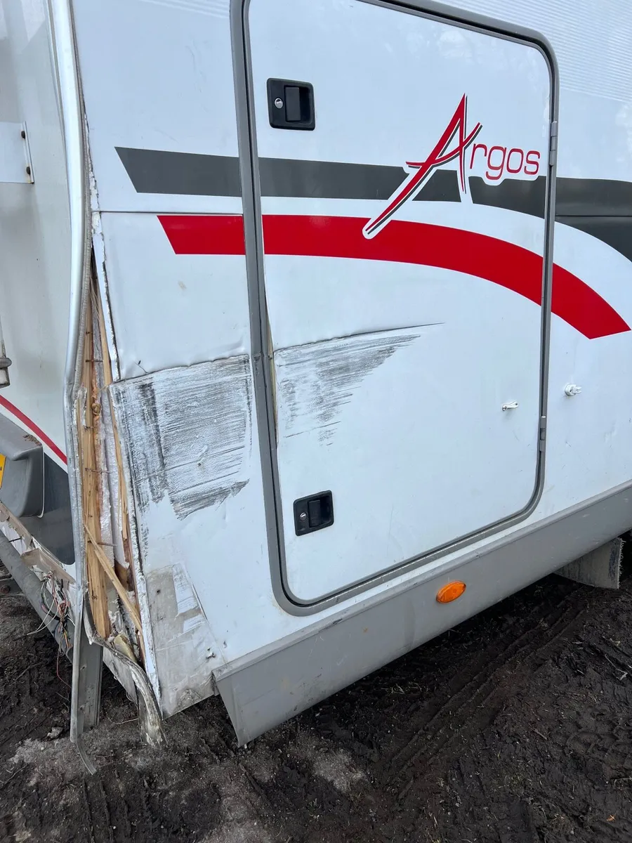 camper repair - Image 3