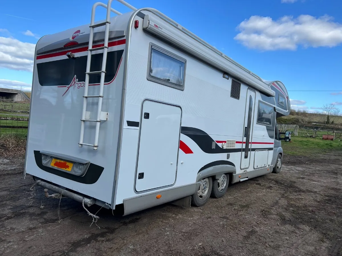 camper repair - Image 4