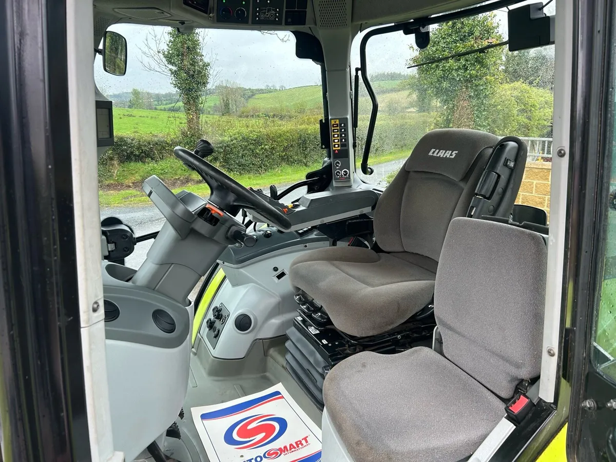 Claas Arion 620 - Image 3