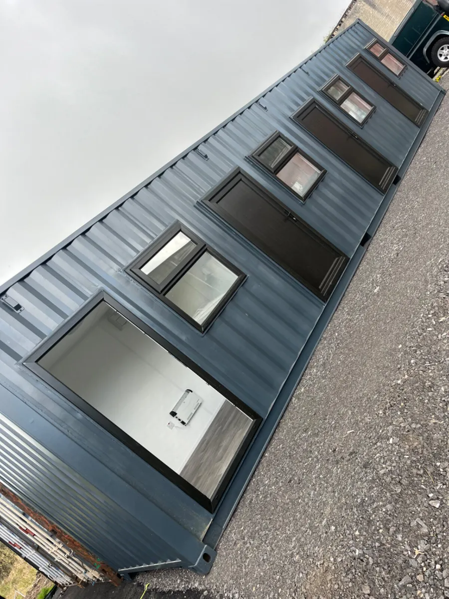 Office/workspace to rent - Image 1