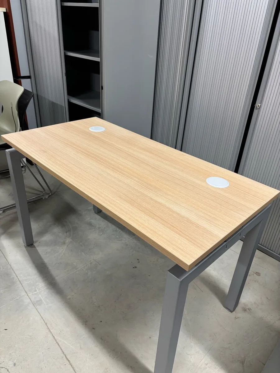 Home office desks - Image 1