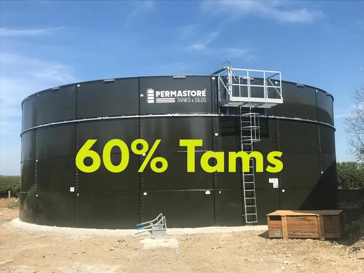 Slurry Storage - Image 3