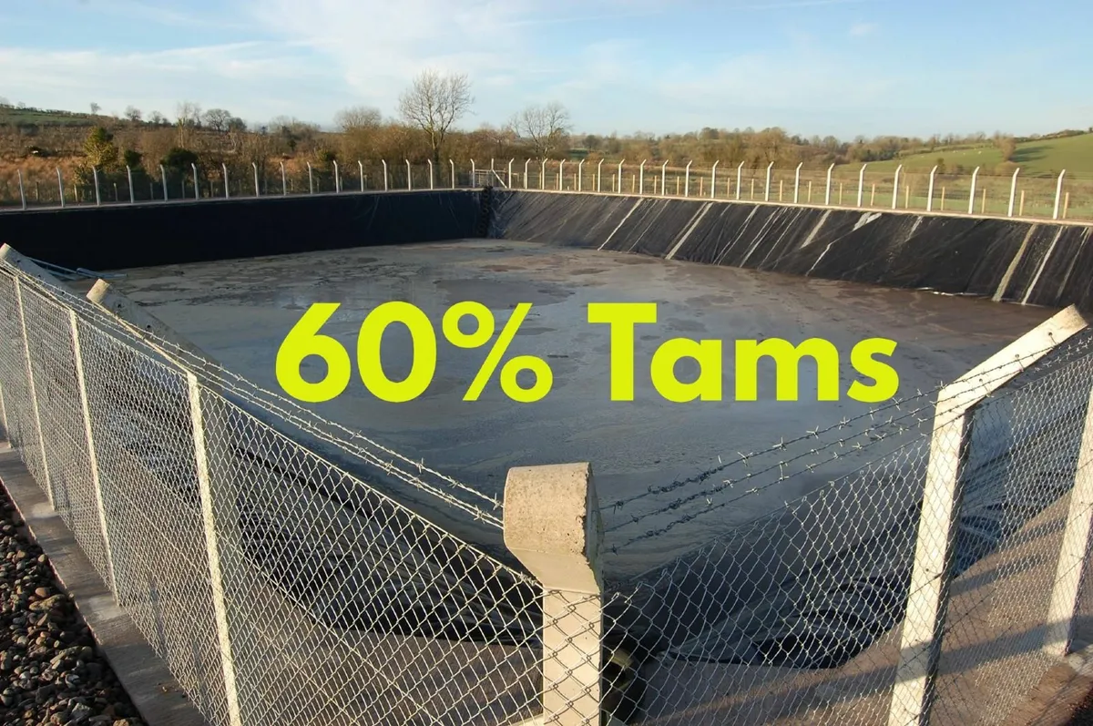 Slurry Lagoon - Image 2