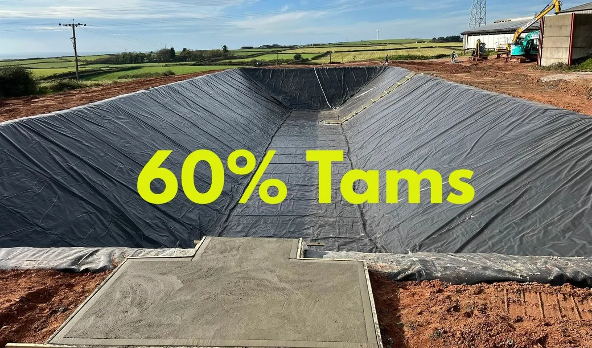 Slurry Lagoon - Image 3