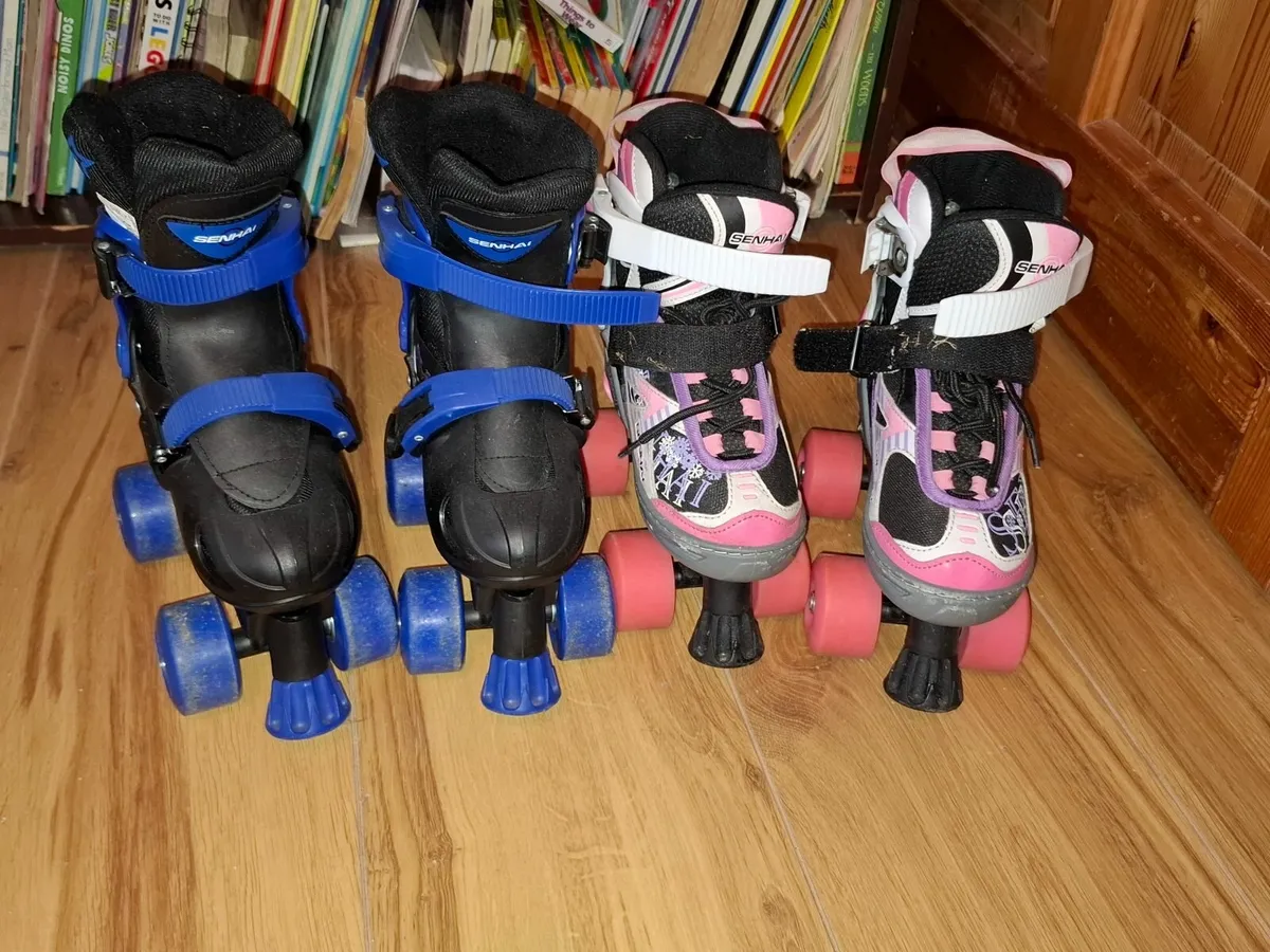 Outdoor toys - Image 1