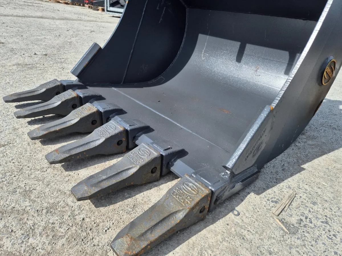 6-9t Excavator Digging Buckets - Image 4