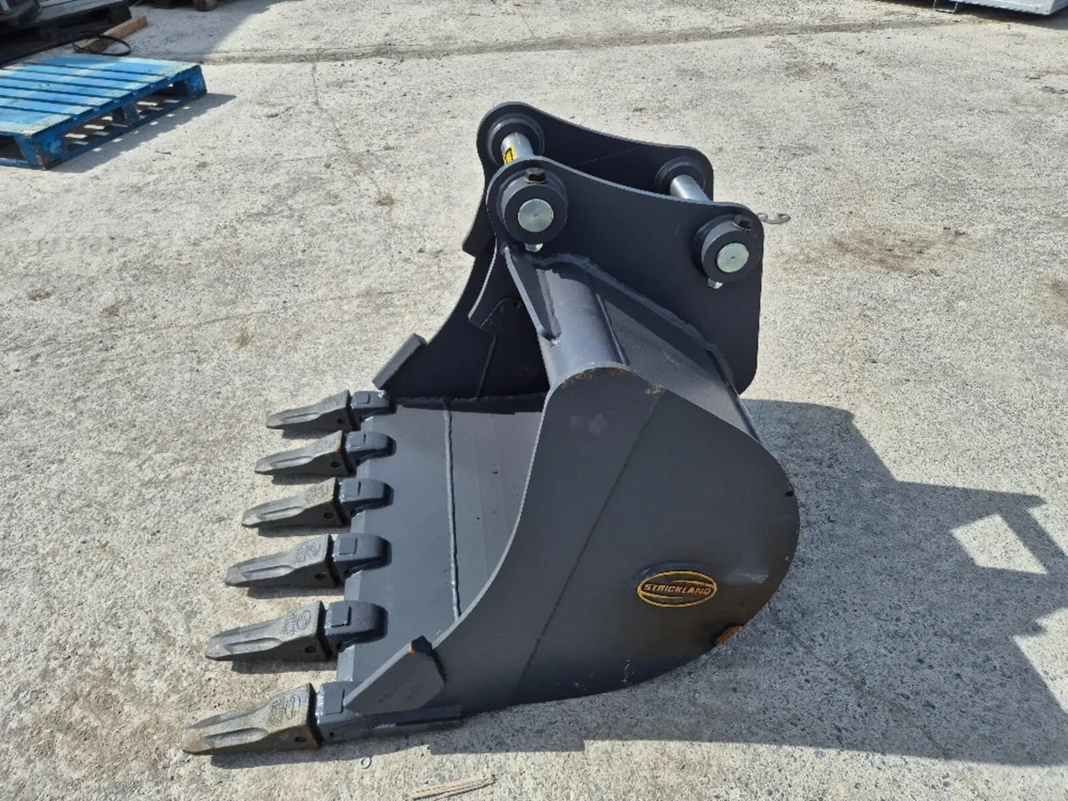 6-9t Excavator Digging Buckets - Image 2