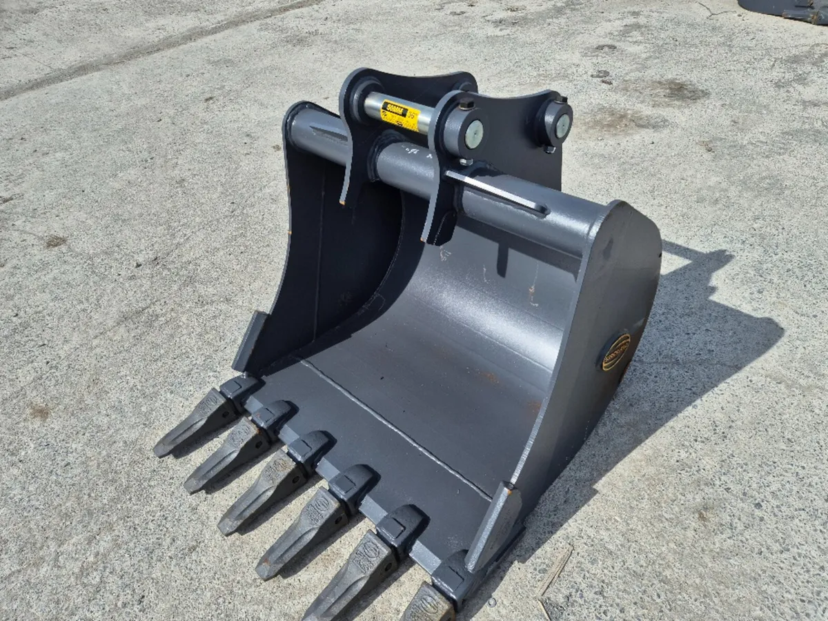 6-9t Excavator Digging Buckets - Image 3