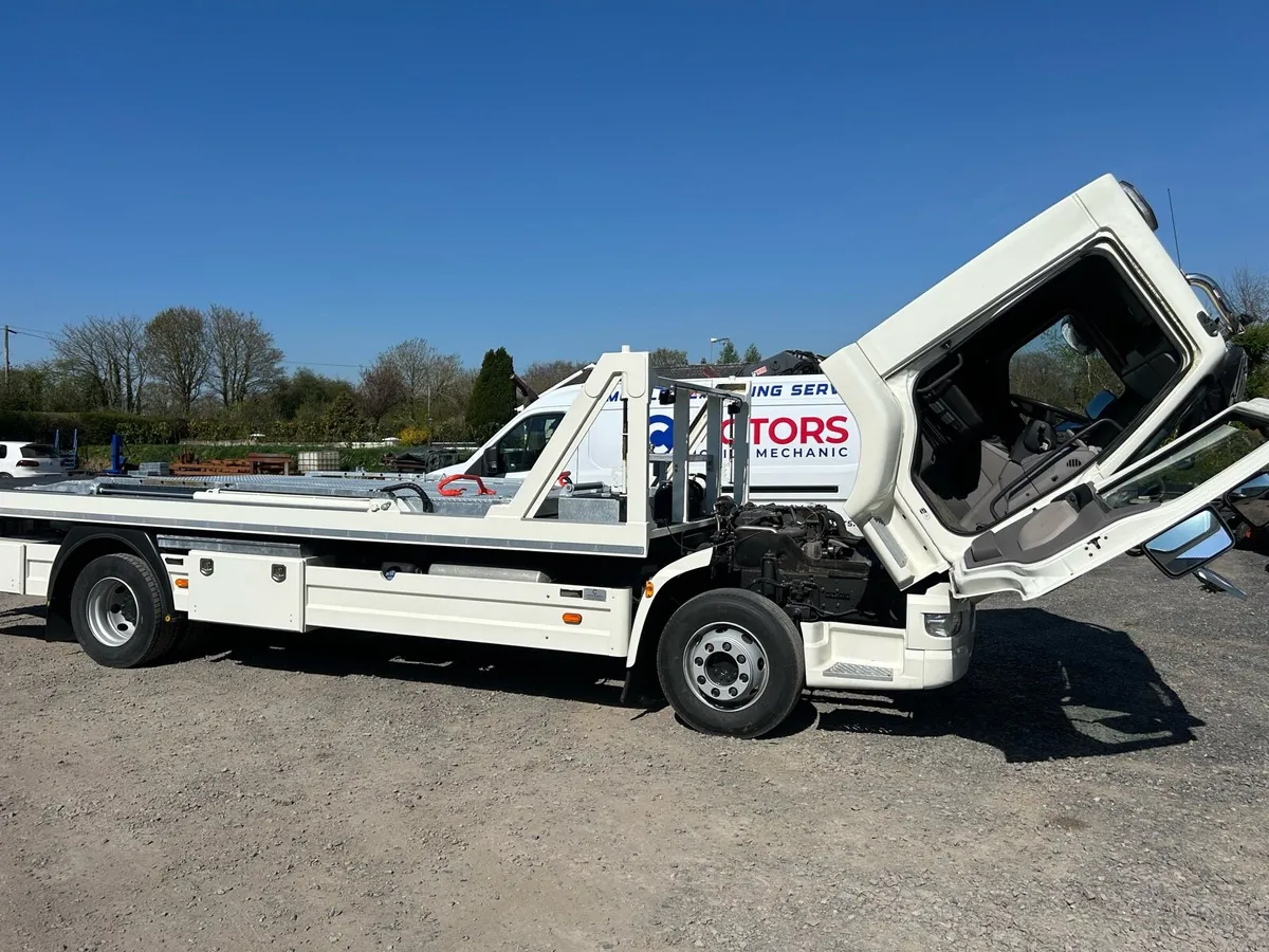 HGV Remapping - Image 3