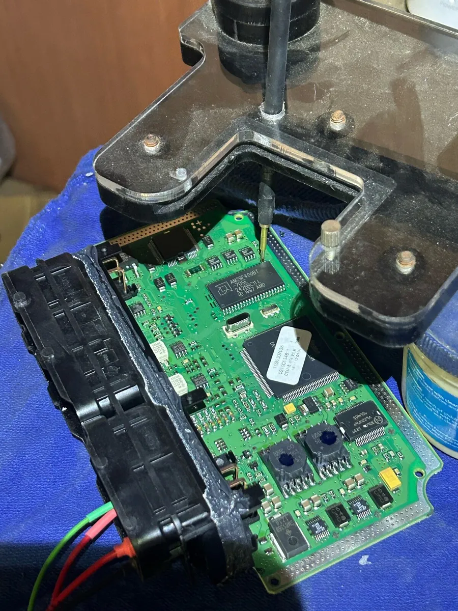 HGV Remapping - Image 1
