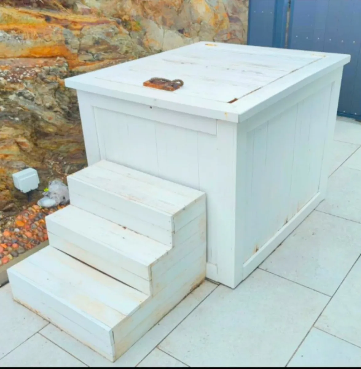 Ice bath cold plunge - Image 2