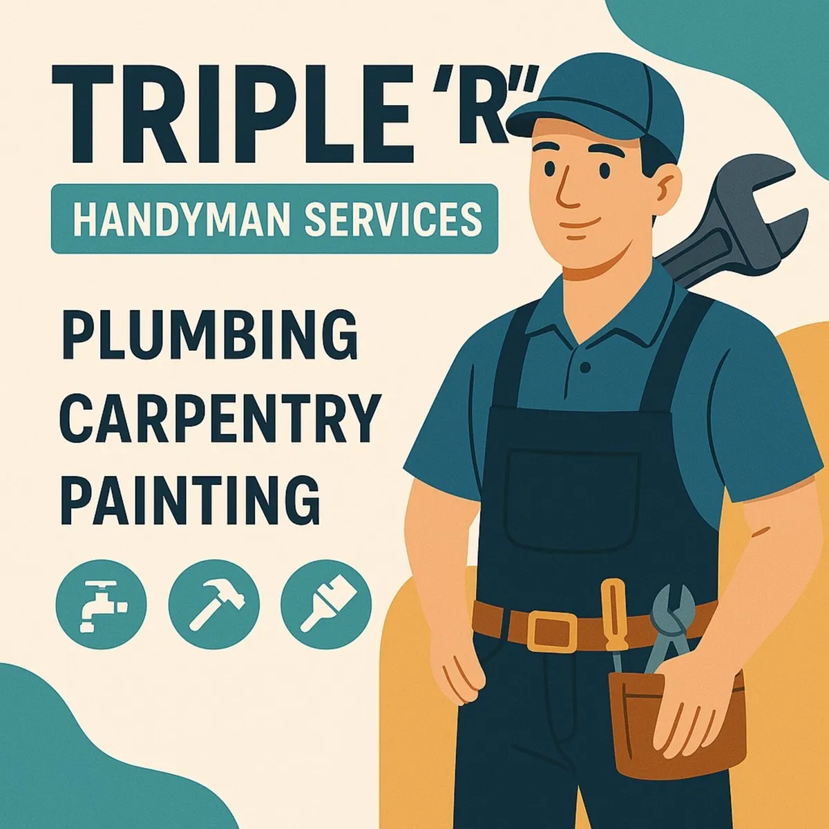 Handyman Services - Image 1