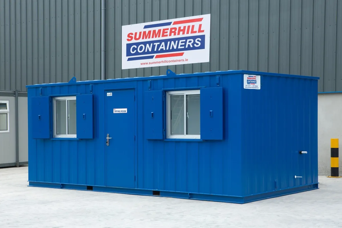 Farm office - Image 1