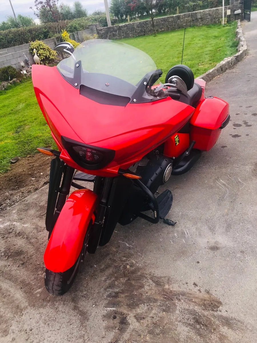 Moterbike - Image 2