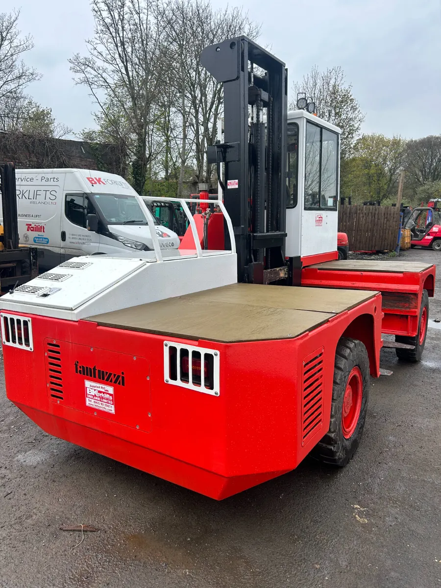 Fantuzzi Sideloader - Image 4