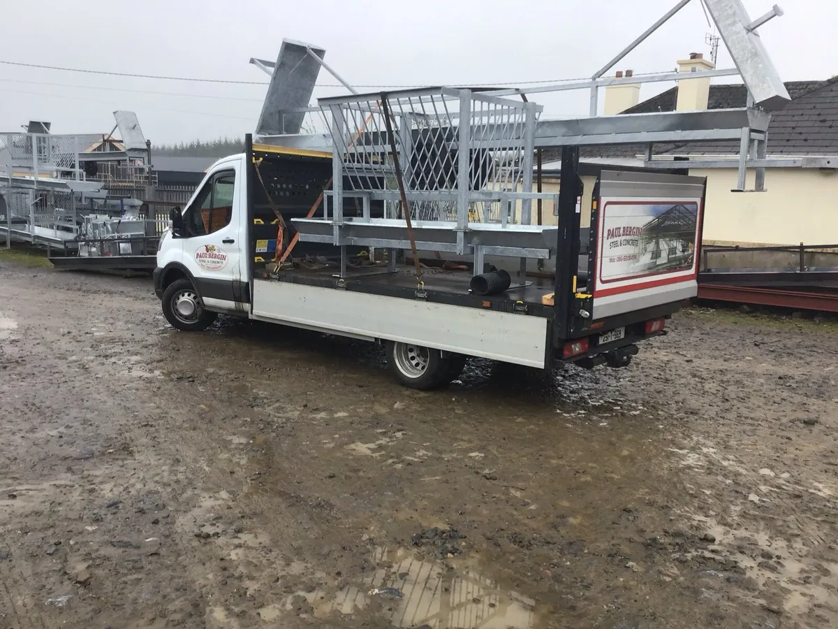 Feed troughs made to last - Image 2