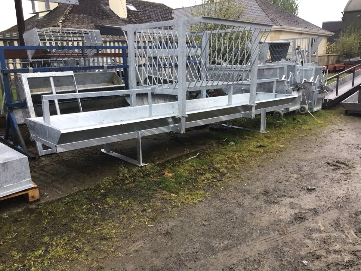 Feed troughs made to last - Image 3