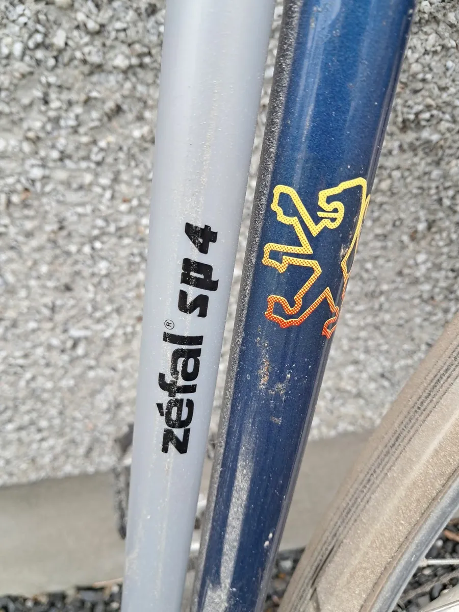 Mens bicycle - Image 1