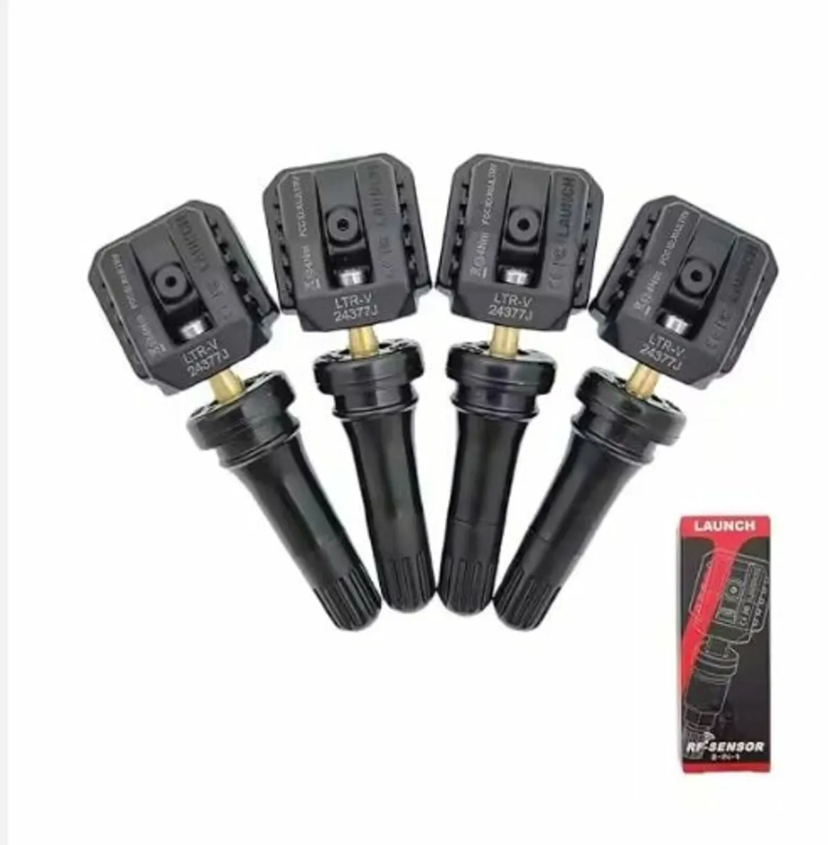 Launch LTR-V TPMS Sensor. Set of 4. - Image 2