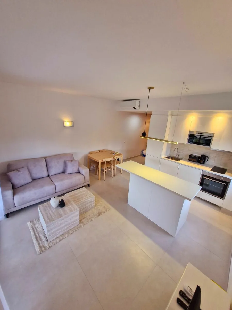 Lagos Portugal Apartment Rental - Image 1