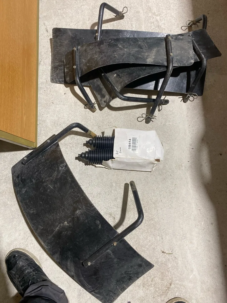 2019 Semog Bravo buggy - Image 4