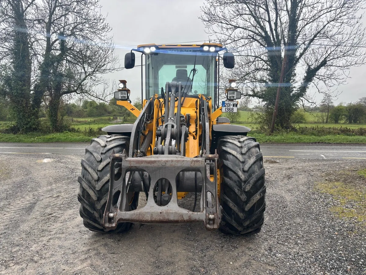 Volvo L70H - Image 4