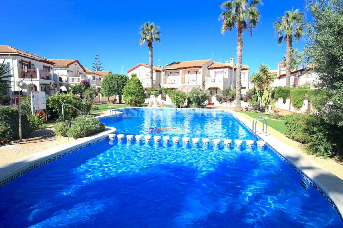 Holidays in Spain La Zenia Cabo Roig - Image 1